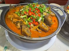 -洁捷餐饮(双桥农场店)