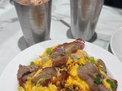 -深仔记茶餐厅(亚士厘道店)