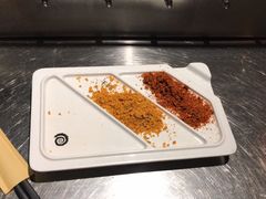 -很久以前羊肉串(大华三路店)