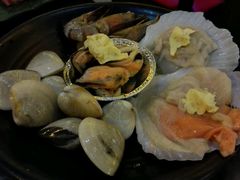 -熊出没日本烧肉放题