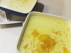 杨枝甘露-发记甜品(豉油街店)