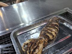 -张记烤羊腿(北花园店)