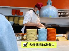 -农园餐厅(北京大学店)