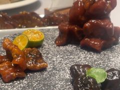 -狮王府淮扬菜(新街口友谊店)