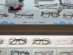 -JINS(天津大悦城店)