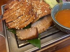 -荷花泰菜(东方新天地店)