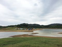 -木兰云雾山