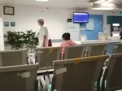 -首都医科大学附属北京友谊医院(西城院区)