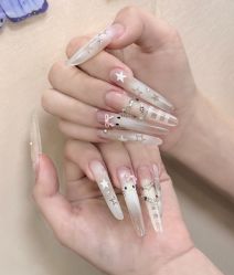 -MB·nail美甲美睫