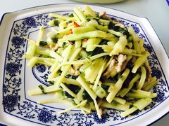 -长兴岛郊野公园农场食堂