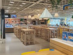 -宜家·瑞典风味餐厅(四元桥店)