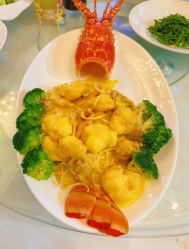 -曼格纳婚礼艺术中心(张江店)