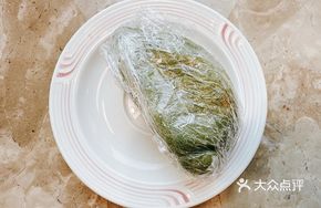 Bamboo Leaf Rice Dumpling
