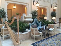 IMG_2763-利顺德大饭店·维多利亚花园(小白楼店)