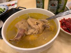 -不倒翁·徽天下名菜楼(马鞍山路店)