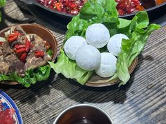 -冯校长老火锅(深圳总店)