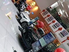 -上海和展广汽丰田4S店(老闵行店)