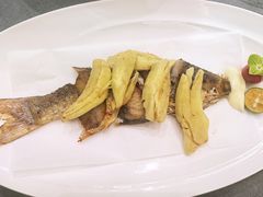 -五棵树•粤西高凉菜(琶洲店)