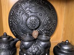 -三锅莊·牦牛肉火锅·香格里拉特色藏餐宴请餐厅(菱角塘路店)
