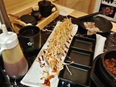 -龍二烧肉酒场(九亭店)