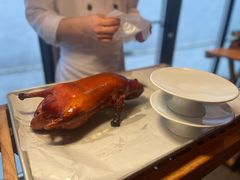 -四季民福烤鸭店(王府井东安门店)