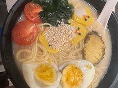 -水木锦堂·自助铁板烧(望京凯德MALL店)