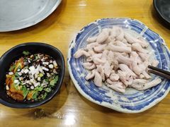羊肚仁-金生隆(六铺炕店)