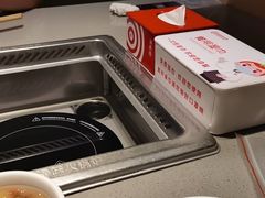 -海底捞火锅(金光华店)