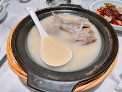 老鸭汤-蘭心·臻品(瑞虹太阳宫店)