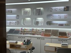 -芊冉•美甲美睫纹绣