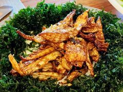 干烧冬笋-之参餐厅(前门大街店)