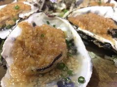 -蠔爺王志德生蚝馆(金沙湾店)