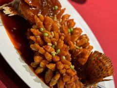-RIVIERA 松鹤楼(外滩店)