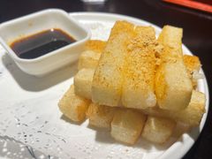 黑糖糍粑-陈麻婆豆腐总店