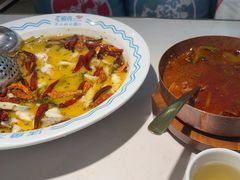 -花椒俏川菜小馆(南海万达店)