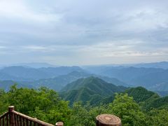 -塔云山