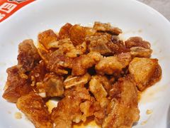 福州醉排骨-四道菜·福建菜馆(新街口金鹰店)