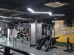 -ENERGY原力健身(川周店)