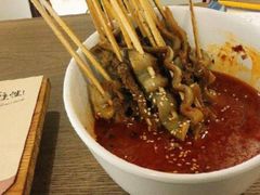 -串来串去(中关村店)