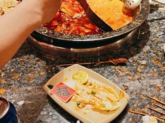 -蜀大侠火锅(总府路店)