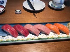 -水之惠鲜鱼料理(王府大街店)