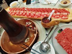 -阳坊胜利涮羊肉(阳坊老店)