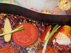 -楠火锅(仁恒梦中心店)