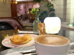 -国际饭店·大堂咖啡吧