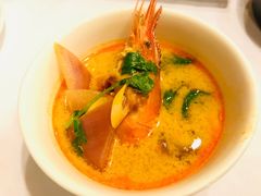 公阴虾汤-阿诺泰·泰国餐厅(紫荆店)