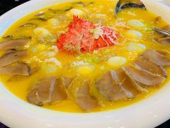 帝王蟹佛跳墙-家缘大酒店(新天地不夜城店)