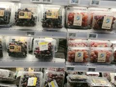 -盒马鲜生(莱蒙都会店)