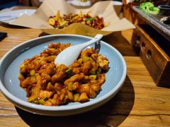 -U你·湖北家宴菜(南湖总店)