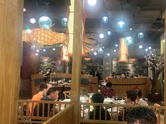 大堂-云天楼国鼎喜宴中心(国鼎店)