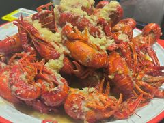 -呆虾王龙虾馆(南湖总店)